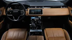2022 Land Rover Range Rover Velar 3.0 P400 R-Dynamic HSE — фото 7