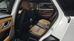 2022 Land Rover Range Rover Velar 3.0 P400 R-Dynamic HSE — фото 11