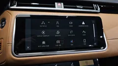 2022 Land Rover Range Rover Velar 3.0 P400 R-Dynamic HSE — фото 16
