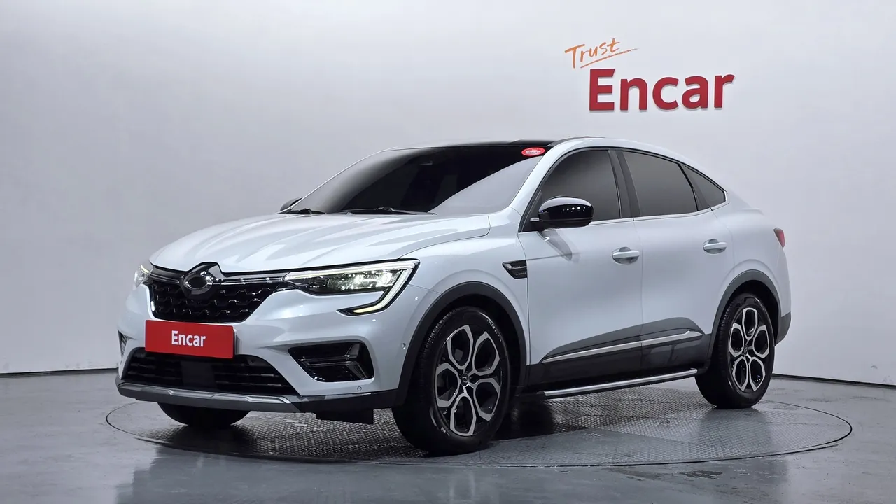 2023 Renault Samsung XM3 1.3 TCe RE Inspire