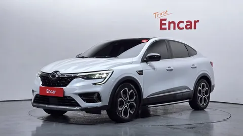 2023 Renault Samsung XM3 1.3 TCe RE Inspire