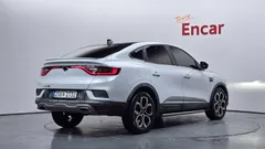 2023 Renault Samsung XM3 1.3 TCe RE Inspire — фото 2