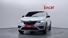 2023 Renault Samsung XM3 1.3 TCe RE Inspire — фото 3