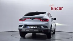 2023 Renault Samsung XM3 1.3 TCe RE Inspire — фото 4