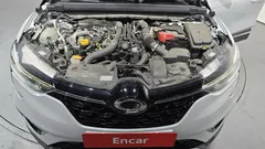 2023 Renault Samsung XM3 1.3 TCe RE Inspire — фото 6
