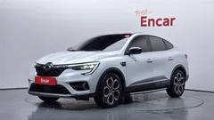2023 Renault Samsung XM3 1.3 TCe RE Inspire — фото 12