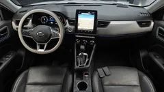 2023 Renault Samsung XM3 1.3 TCe RE Inspire — фото 14