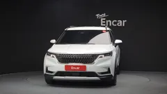 2023 Kia Carnival Gasoline 9-Seater Prestige — фото 3