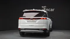 2023 Kia Carnival Gasoline 9-Seater Prestige — фото 4