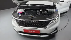 2023 Kia Carnival Gasoline 9-Seater Prestige — фото 6