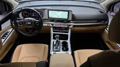 2023 Kia Carnival Gasoline 9-Seater Prestige — фото 7