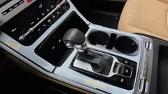 2023 Kia Carnival Gasoline 9-Seater Prestige — фото 9