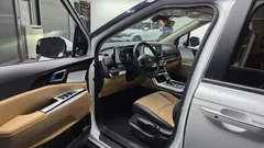 2023 Kia Carnival Gasoline 9-Seater Prestige — фото 10