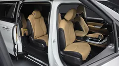 2023 Kia Carnival Gasoline 9-Seater Prestige — фото 12