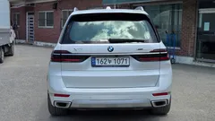 2024 BMW X7 xDrive 40i Design Pure Excellence 6-Seater — фото 4