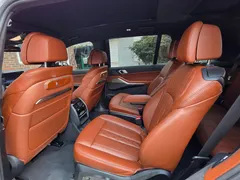 2024 BMW X7 xDrive 40i Design Pure Excellence 6-Seater — фото 10