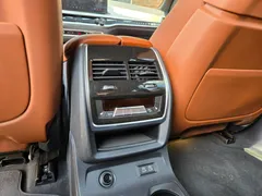 2024 BMW X7 xDrive 40i Design Pure Excellence 6-Seater — фото 18