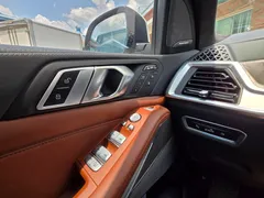 2024 BMW X7 xDrive 40i Design Pure Excellence 6-Seater — фото 19