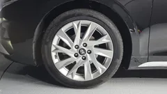 2022 Hyundai Grandeur Calligraphy, чёрный — фото 5