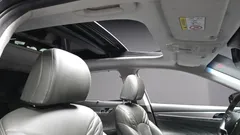 2022 Hyundai Grandeur Calligraphy, чёрный — фото 20
