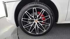 2022 Porsche Macan 2.9 S, белый — фото 5