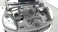 2022 Porsche Macan 2.9 S, белый — фото 6