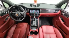 2022 Porsche Macan 2.9 S, белый — фото 7