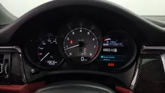 2022 Porsche Macan 2.9 S, белый — фото 8