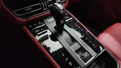 2022 Porsche Macan 2.9 S, белый — фото 9
