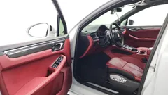 2022 Porsche Macan 2.9 S, белый — фото 10