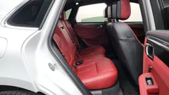 2022 Porsche Macan 2.9 S, белый — фото 11