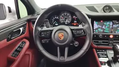 2022 Porsche Macan 2.9 S, белый — фото 13