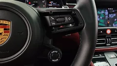 2022 Porsche Macan 2.9 S, белый — фото 15