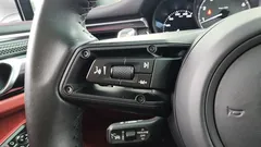 2022 Porsche Macan 2.9 S, белый — фото 16