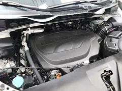 2023 Honda Odyssey 3.5, белый — фото 6
