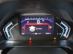 2023 Honda Odyssey 3.5, белый — фото 8