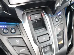 2023 Honda Odyssey 3.5, белый — фото 9