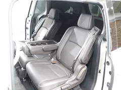 2023 Honda Odyssey 3.5, белый — фото 15
