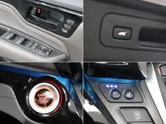 2023 Honda Odyssey 3.5, белый — фото 16