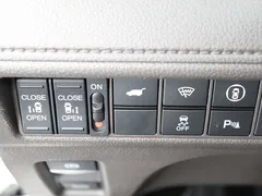 2023 Honda Odyssey 3.5, белый — фото 17