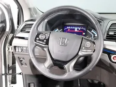 2023 Honda Odyssey 3.5, белый — фото 18