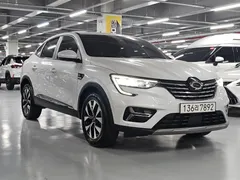 2023 Renault Samsung XM3 1.6 GTe RE — фото 2