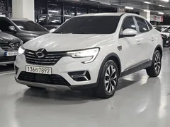 2023 Renault Samsung XM3 1.6 GTe RE — фото 3