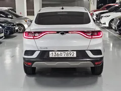 2023 Renault Samsung XM3 1.6 GTe RE — фото 4