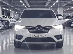 2023 Renault Samsung XM3 1.6 GTe RE — фото 13