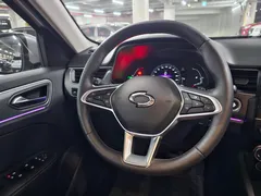 2023 Renault Samsung XM3 1.6 GTe RE — фото 17