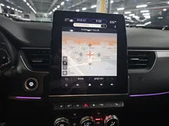 2023 Renault Samsung XM3 1.6 GTe RE — фото 18
