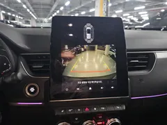 2023 Renault Samsung XM3 1.6 GTe RE — фото 19
