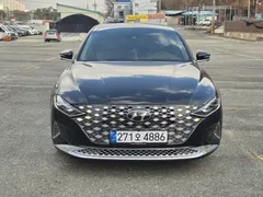2022 Hyundai Grandeur 3.3 — фото 3