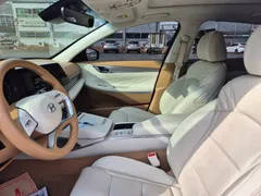 2022 Hyundai Grandeur 3.3 — фото 8
